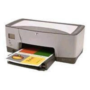 HP Color InkJet CP1160 TN