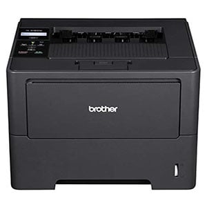 Brother HL-6180DW