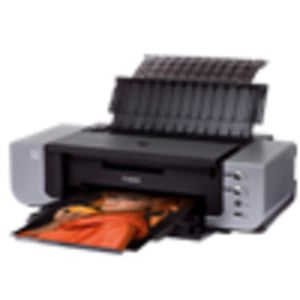 Canon Pixma Pro 9000