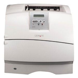 Lexmark T630