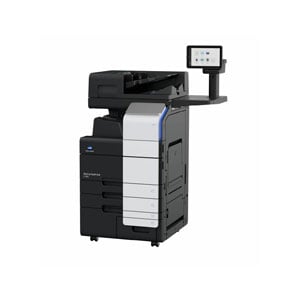 Konica-Minolta AccurioPress C750i