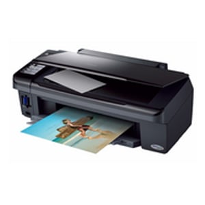 Epson Stylus DX 7450