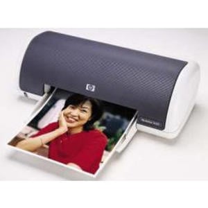 HP DeskJet 3420