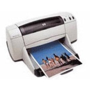 HP DeskJet 940 CVR
