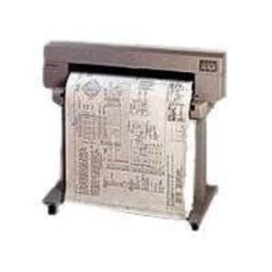 HP DesignJet 430