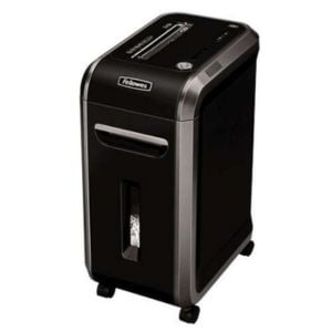 Fellowes 99CI | Destruidora de papel