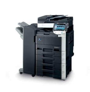 Konica-Minolta bizhub 42