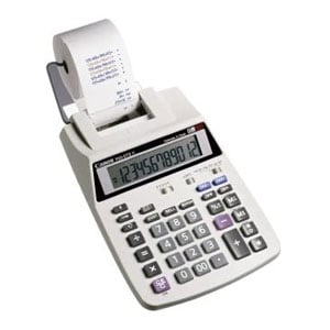 Canon P23-DTS II
