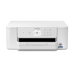 Epson WorkForce Pro WF-M4119DW Impressora de jato de tinta monocromática A4 com Wi-Fi