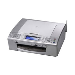 Brother MFC 850