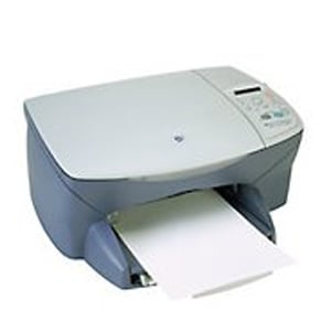HP PSC 2110 XI