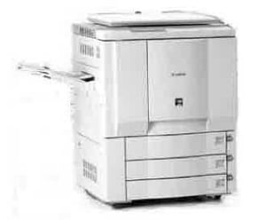 Canon CLC 1130