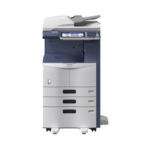 Toshiba e-Studio 457