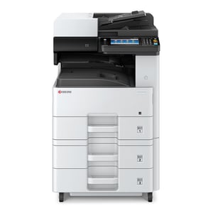 Kyocera ECOSYS M4132idn impressora laser monocromática