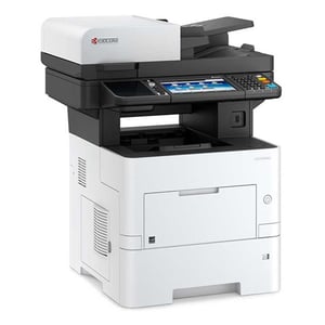 Kyocera ECOSYS M3145idn impressora multifunções laser monocromática (3 em 1)