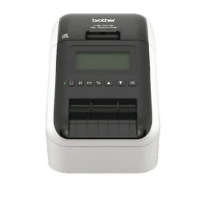 Brother QL-820NWBc