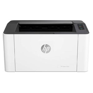 HP Laser 107w impressora laser monocromo WIFI