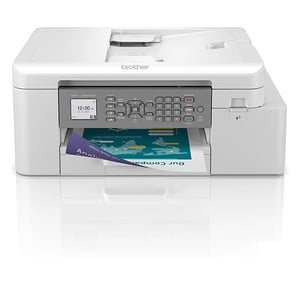 Brother MFC-J4340DWE impressora de tinta A4 multifunções com WiFi