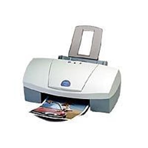 Canon BJC600E