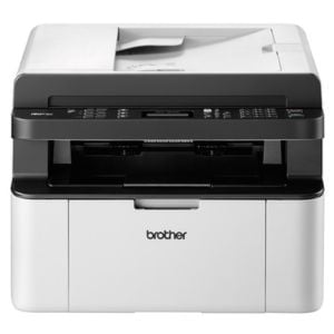 Brother MFC-1910W impressora laser monocromática multifuncional A4 com WiFi