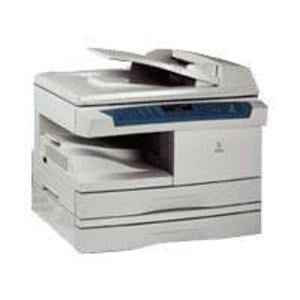 Xerox XD 120F