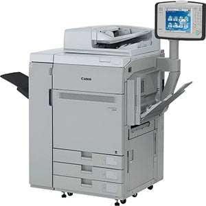 Canon ImagePRESS C650
