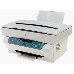 Xerox Workcentre XE 80