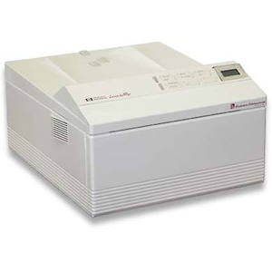 HP LaserJet III P/MAC