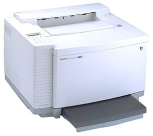 Brother HL 3400 CN