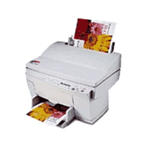HP Color Copier 170