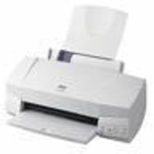 Epson Stylus Color 670