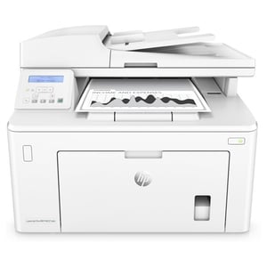 HP Laserjet Pro MFP M227sdn impressora multifunções laser monocromo (3 em 1)