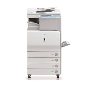 Canon iRC3080i