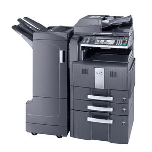Kyocera-Mita TASKalfa 300ci