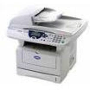Brother DCP 8040