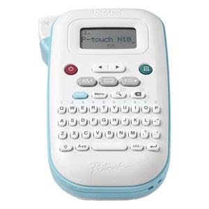 Brother P-Touch N10