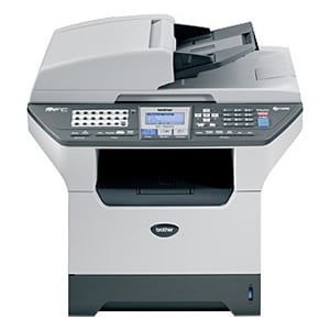 Brother MFC 8860 DN