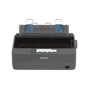 Epson LX-350 Impressora matricial monocromo