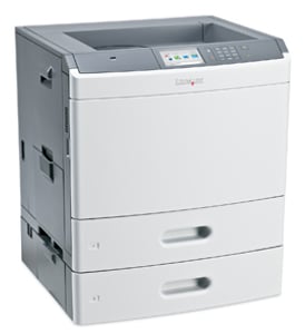 Lexmark C792 DTE