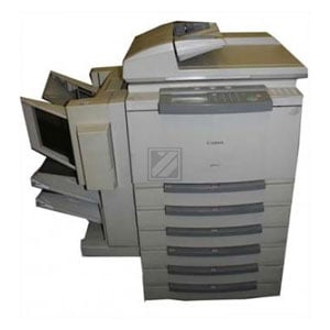 Canon GP-400