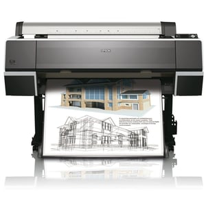 Epson Stylus Pro 9700