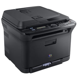 Samsung CLX 3175 FW