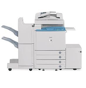 Canon iR 3200 C