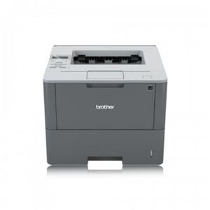 Brother HL-L6250DN Impressora laser monocromática em rede