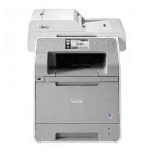 Brother MFC-L9550CDW