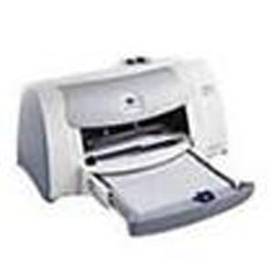 HP Apollo P2600