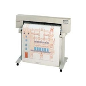 HP DesignJet 250 C