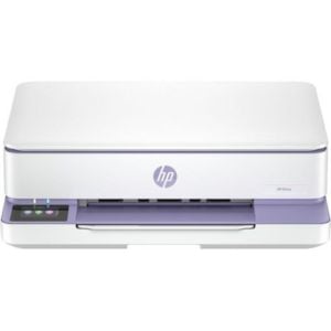 HP ENVY 6110e Impressora multifuncional a jato de tinta A4 com WiFi (3 em 1)