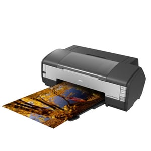 Epson Stylus Photo 1400