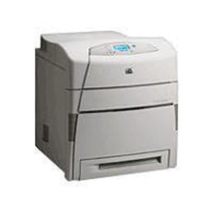 HP Color LaserJet 5500